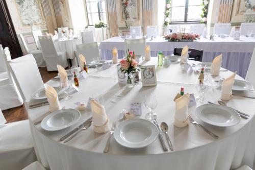 Étterem berendezés – a székekre is gondolni kell